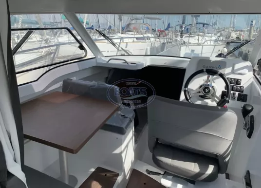 BENETEAU - Antarès 7 - 4