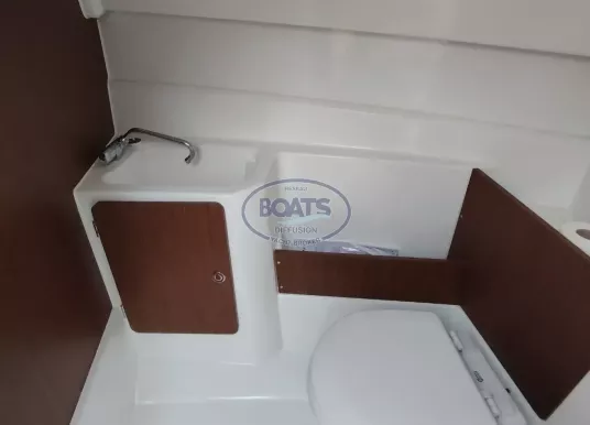 BENETEAU - Antarès 7 - 5