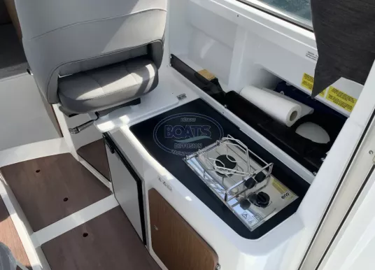BENETEAU - Antarès 7 - 6