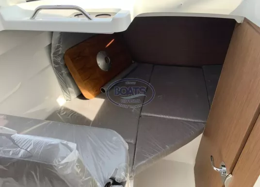 BENETEAU - Antarès 7 - 7