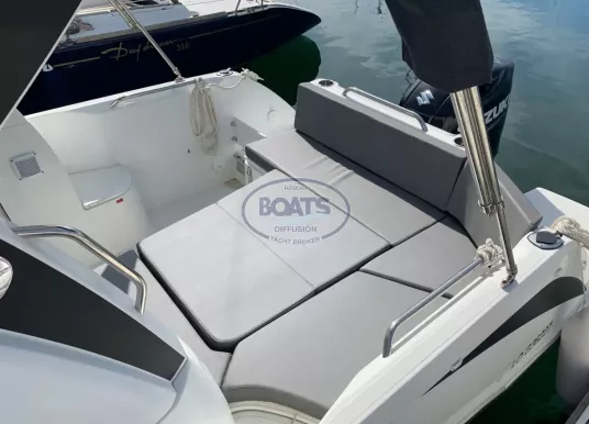 BENETEAU - Antarès 7 - 9
