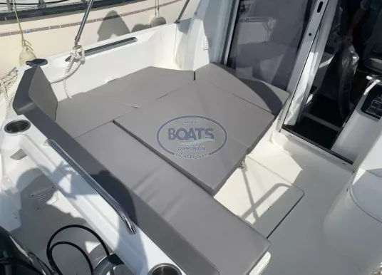 BENETEAU - Antarès 7 - 10