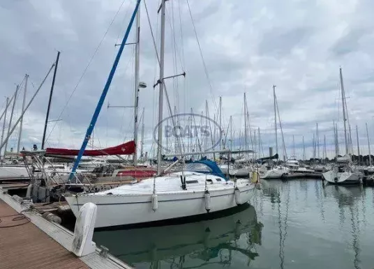 GIBERT MARINE - GIB SEA 302 DI - 2