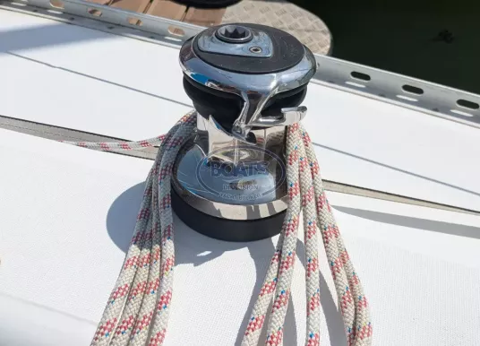 GIBERT MARINE - GIB SEA 302 DI - 14