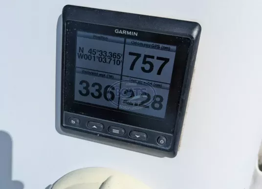 GIBERT MARINE - GIB SEA 302 DI - 4