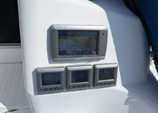 GIBERT MARINE - GIB SEA 302 DI - 5