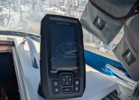 GIBERT MARINE - GIB SEA 302 DI - 6