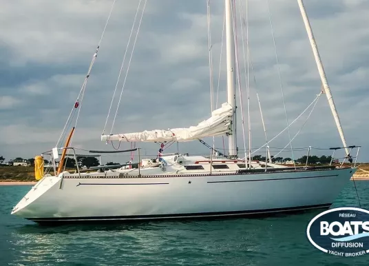 RANGER YACHTS - RANGER 32