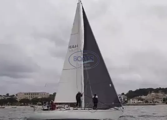 RANGER YACHTS - RANGER 32 - 2
