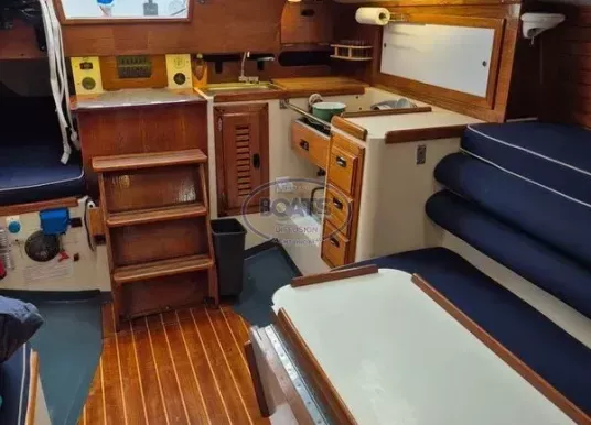 RANGER YACHTS - RANGER 32 - 11