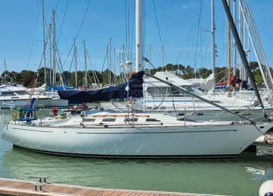 RANGER YACHTS - RANGER 32 - 14