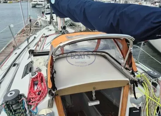 RANGER YACHTS - RANGER 32 - 15