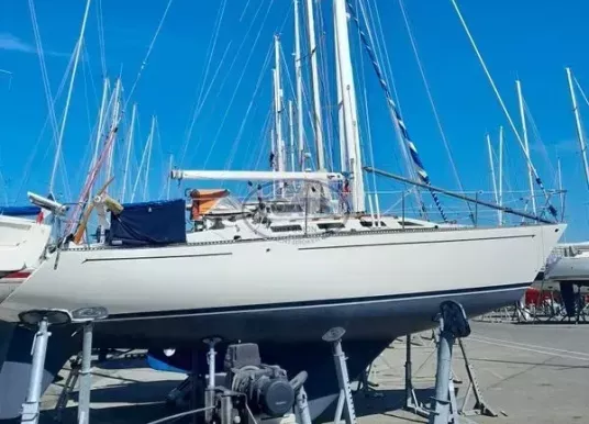 RANGER YACHTS - RANGER 32 - 3
