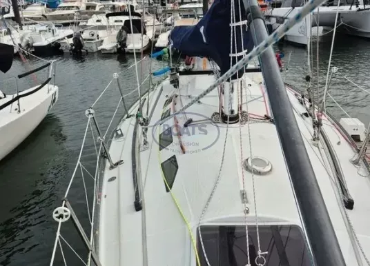 RANGER YACHTS - RANGER 32 - 4