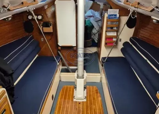 RANGER YACHTS - RANGER 32 - 5