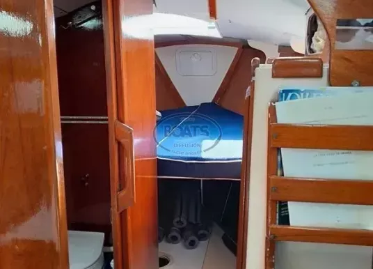 RANGER YACHTS - RANGER 32 - 7