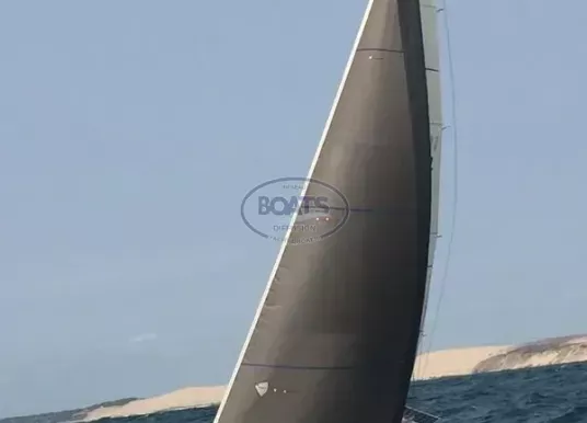 RANGER YACHTS - RANGER 32 - 8