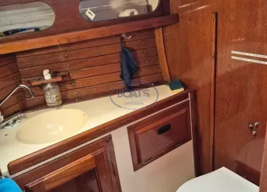 RANGER YACHTS - RANGER 32 - 10