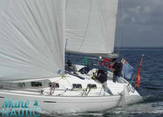 BENETEAU - FIRST 42 S 7