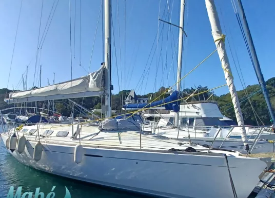 BENETEAU - FIRST 42 S 7 - 2