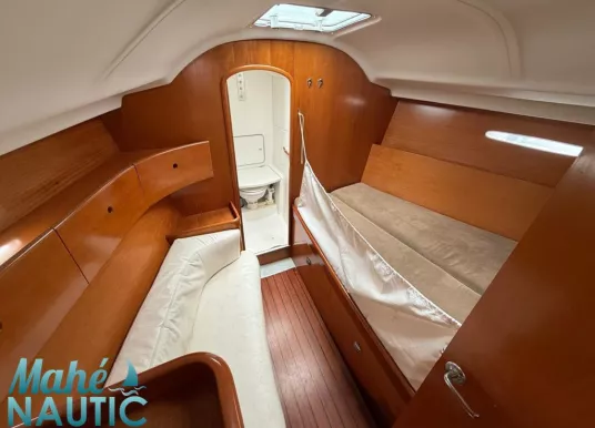 BENETEAU - FIRST 42 S 7 - 11