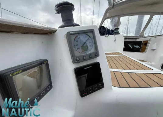 BENETEAU - FIRST 42 S 7 - 16