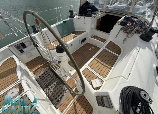 BENETEAU - FIRST 42 S 7 - 18