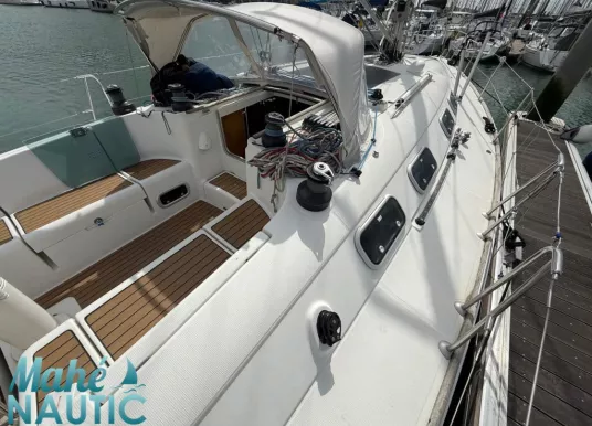BENETEAU - FIRST 42 S 7 - 19