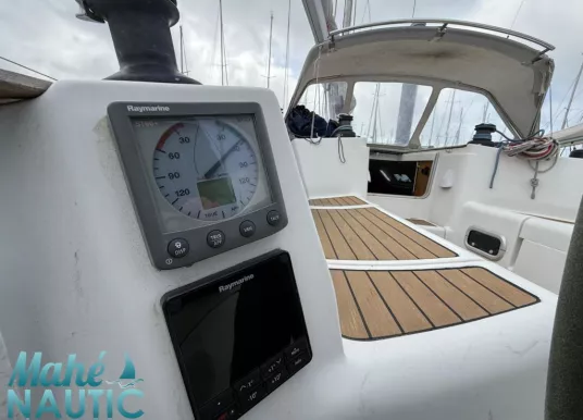 BENETEAU - FIRST 42 S 7 - 20