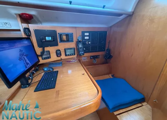 BENETEAU - FIRST 42 S 7 - 3