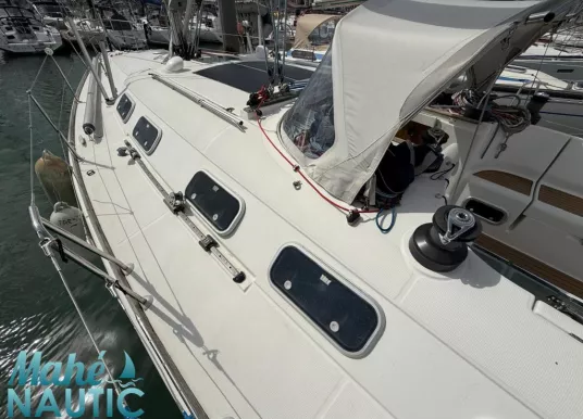 BENETEAU - FIRST 42 S 7 - 21