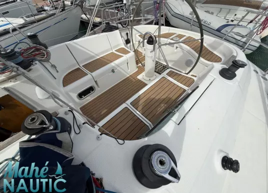 BENETEAU - FIRST 42 S 7 - 22