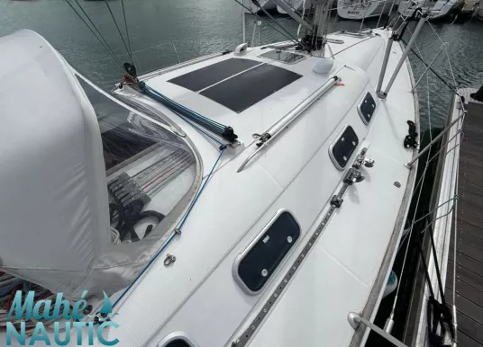 BENETEAU - FIRST 42 S 7 - 23