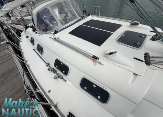 BENETEAU - FIRST 42 S 7 - 24