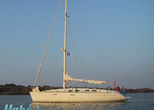 BENETEAU - FIRST 42 S 7 - 25