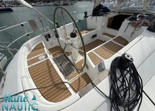 BENETEAU - FIRST 42 S 7 - 26