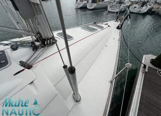 BENETEAU - FIRST 42 S 7 - 27
