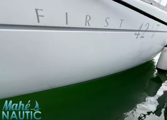 BENETEAU - FIRST 42 S 7 - 28