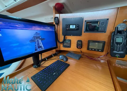 BENETEAU - FIRST 42 S 7 - 4