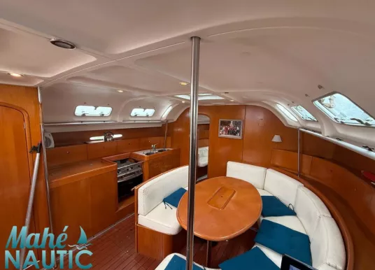BENETEAU - FIRST 42 S 7 - 5