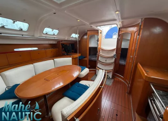 BENETEAU - FIRST 42 S 7 - 6