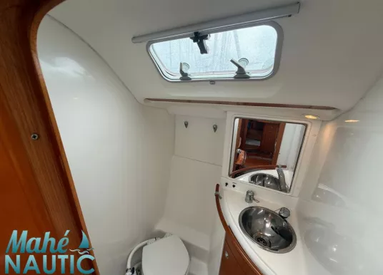 BENETEAU - FIRST 42 S 7 - 7
