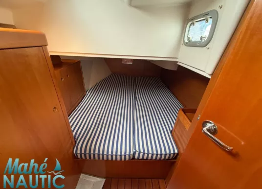 BENETEAU - FIRST 42 S 7 - 8