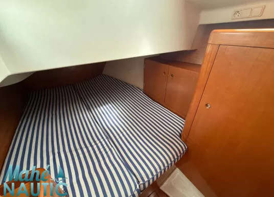 BENETEAU - FIRST 42 S 7 - 9