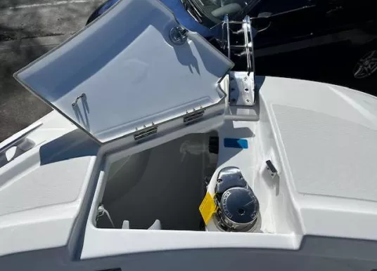 JEANNEAU - CAP CAMARAT 7.5 CC SÉRIE 3 - 9