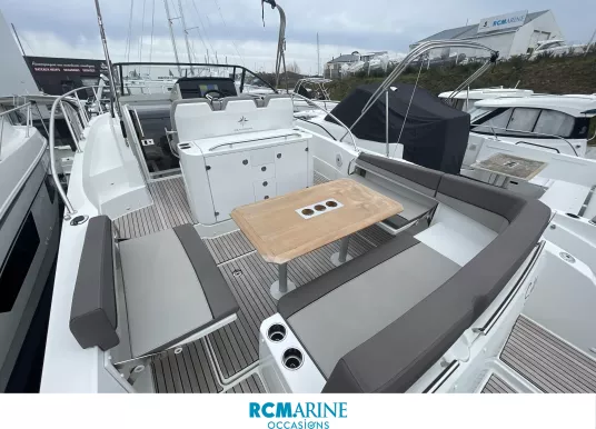 JEANNEAU - CAP CAMARAT 10.5 WA - 3