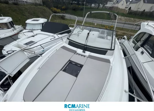 JEANNEAU - CAP CAMARAT 10.5 WA - 8