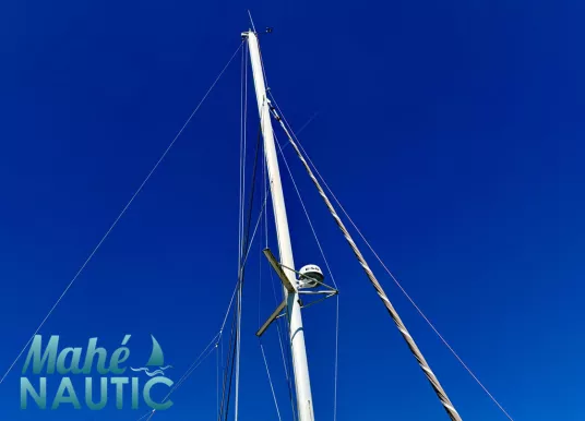FOUNTAINE PAJOT - Mahé 36 - 10