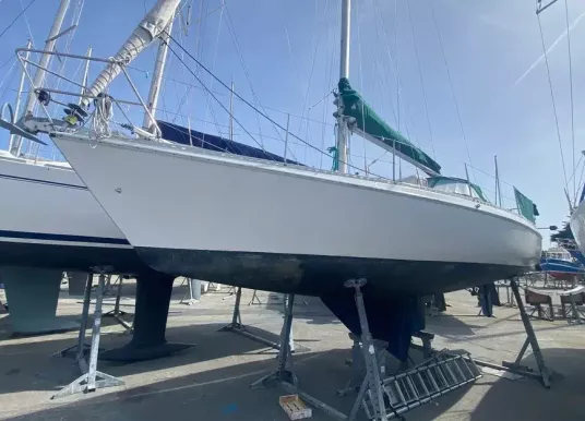 DUFOUR - GIB SEA 31 DL