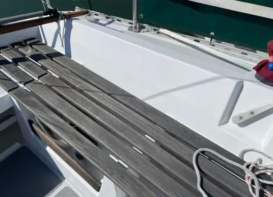 DUFOUR - GIB SEA 31 DL - 16